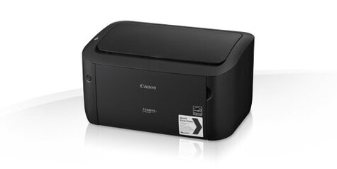 Canon I-SENSYS LBP6030b - Printer - monochrome - laser - A4/Legal