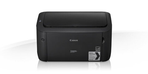 Canon I-SENSYS LBP6030b - Printer - monochrome - laser - A4/Legal