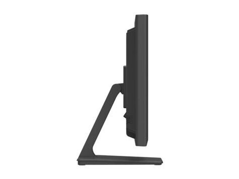 Iiyama 19i LCD Resistive Touch Screen 1280 x 1024 IPS panel LED Bl. SpeakersVGA HDMI DisplayPort 195 cd/m 1000:1 14ms USB Interface Built- In PowerAdapter VESA 100mm