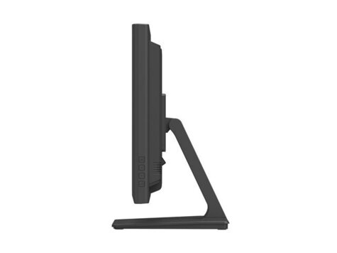 Iiyama 19i LCD Resistive Touch Screen 1280 x 1024 IPS panel LED Bl. SpeakersVGA HDMI DisplayPort 195 cd/m 1000:1 14ms USB Interface Built- In PowerAdapter VESA 100mm