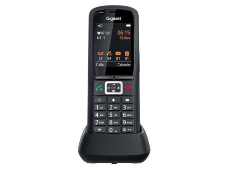 Gigaset R700H PRO Handset (tweedekans)