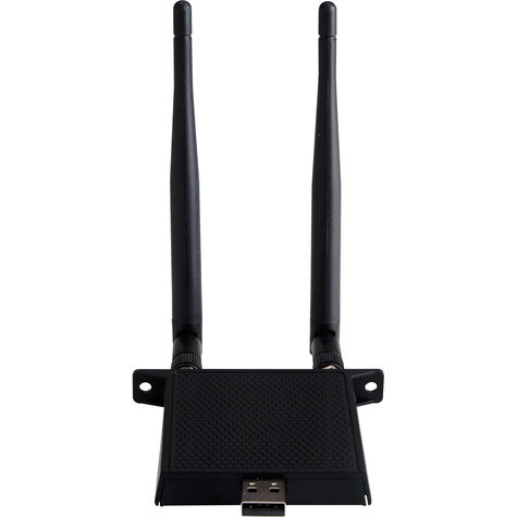 Viewsonic Slot-In - WiFi 6.0 BlueTooth 5.0 module for IFP50, 52 and 70 serie - dual band 2.4/5Ghz