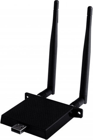 Viewsonic Slot-In - WiFi 6.0 BlueTooth 5.0 module for IFP50, 52 and 70 serie - dual band 2.4/5Ghz