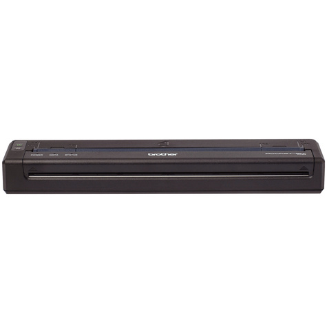 Brother Mobile Printer PocketJet PJ-822