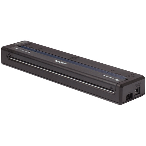 Brother Mobile Printer PocketJet PJ-822