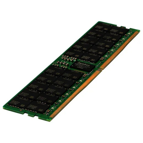 HPE HPE 64GB HPE 2Rx4 6400 DIMM REG ECC CL46