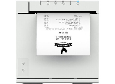 Epson TM m30III - Documentprinter - Thermolijn - Rol (7,95 cm)
