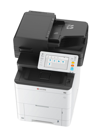 KYOCERA ECOSYS MA4000cix MFP Laser Printer