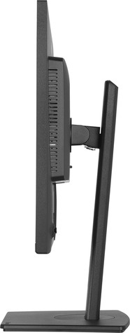 Iiyama 27'' IPS QHD 75Hz puertos y KVM Pro Max