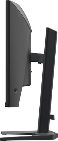 Iiyama 27iWIDE LCD G-Master Red Eagle 1920 x 1080 240 Hz Curved VA panel LEDBl.