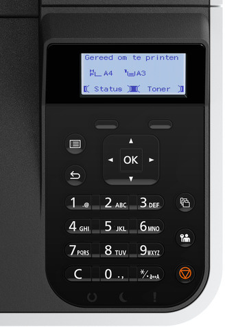 KYOCERA ECOSYS P4140dn Printer [NO KYOLIFE]