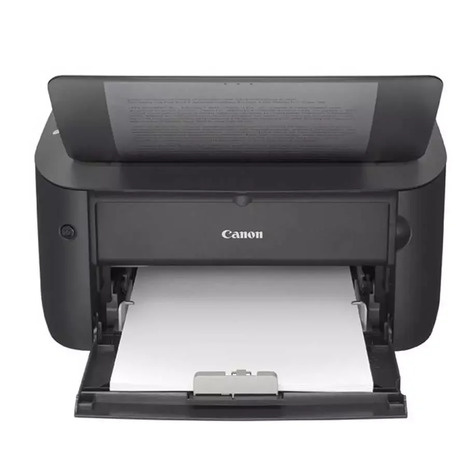 Canon I-SENSYS LBP6030b - Printer - monochrome - laser - A4/Legal