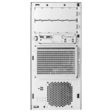 HPE ProLiant ML30 Gen11 6325P 3.5GHz 4c 1P 1x32GB-U 4LFF 2x960GB SSD 1x1000W PS EU Server