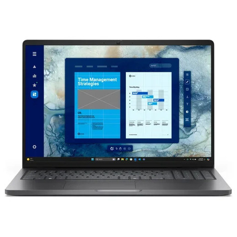 DELL Pro 16 PC16250 CU5 225U/16GB/512SSD/W11 Pro 1Y Basic Onsite