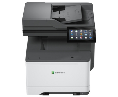 LEXMARK CX635adwe Laserprinter - A4 - 1200 x 1200 DPI - 40 ppm - Wi-Fi