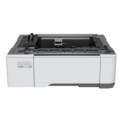LEXMARK 50M7650 Paper Tray - Single - 650 Sheets - For CS531dw/CS632dwe/CX532adwe/CX635adwe