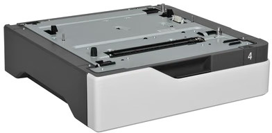 LEXMARK LEXMARK 550-Sheet Tray CS720/CS725/CX725