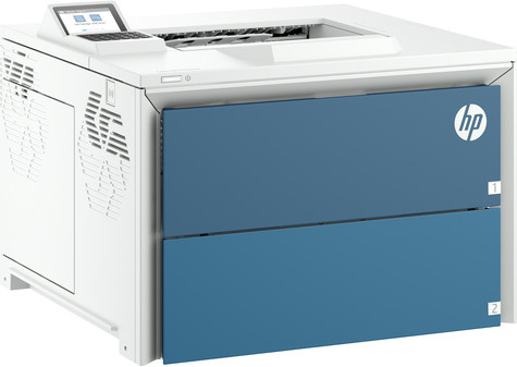 HP LaserJet Enterprise 5501dn Monochrom-Laser A4 50s/m