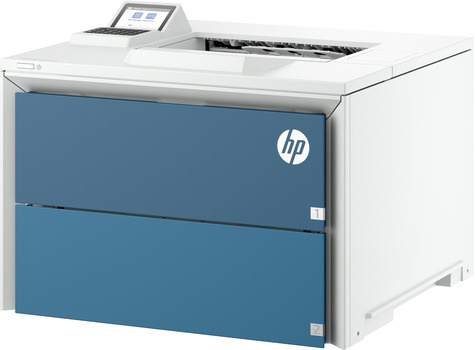 HP LaserJet Enterprise 5501dn Monochrom-Laser A4 50s/m