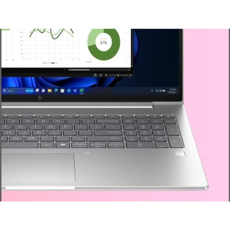 HP EB6G1i16 U5 235U 16 16GB/512 PC NLSgl QWERTY