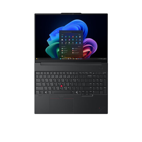 Lenovo ThinkPad E16 Gen 4 (Intel)/CORE_U5_325_2.1G QWERTY