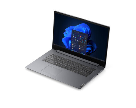 Lenovo V17 G7 IWC/CORE_5_320_1.5G_6C_6T/16GB_DDR5 QWERTY