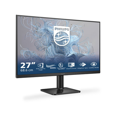 Philips 68.5cm (27.0") 27E2N1100L 16:09 HDMI+D-Sub VA black