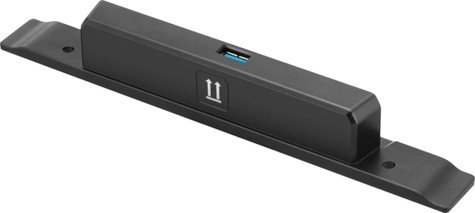Viewsonic Viewsonic Slot-in WiFi 6.0 BlueTooth 5.0 module t.b.v. IFP34 serie, 92UW, 105UW serie, CDE92UW, dual band 2,4/5Ghz