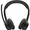Logitech Headset Zone Wireless 2 ES On-Ear graphite