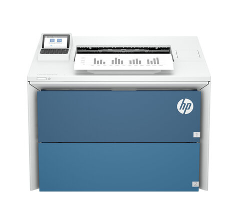HP LaserJet Enterprise 5501dn Monochrom-Laser A4 50s/m