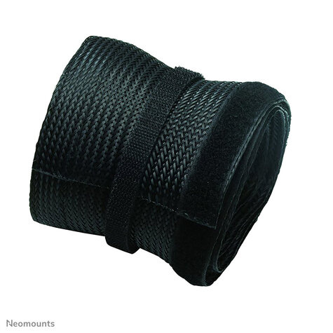 Neomounts NS-CS200BLACK Kabelsok - voor 8-10 kabels