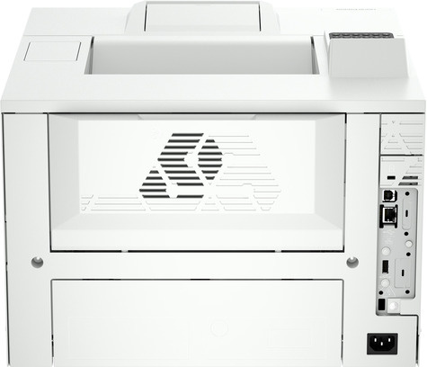 HP LaserJet Enterprise 5501dn Monochrom-Laser A4 50s/m