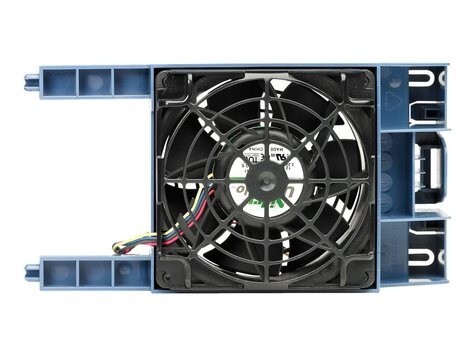 HPE HPE Performance - Ventilatorkit voor systeem - 2U - voor ProLiant DL345 Gen11