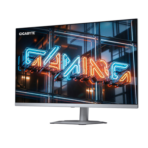 Gigabyte OLED-Display MO27Q2A ICE - 68.6 cm (27") - 2560 x 1440 WQHD
