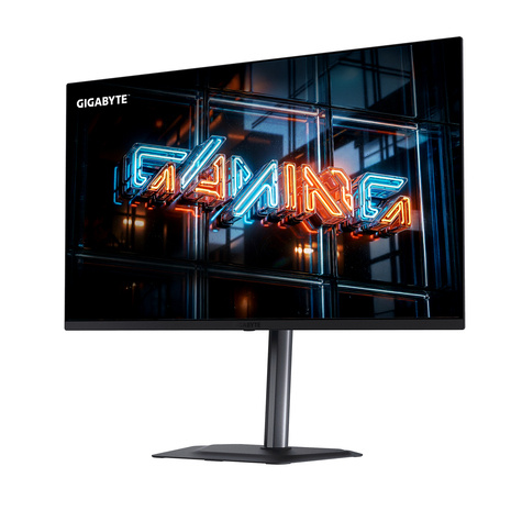 Gigabyte OLED-Display MO32U24 - 80 cm (31.5") - 3840 x 2160 4K UHD