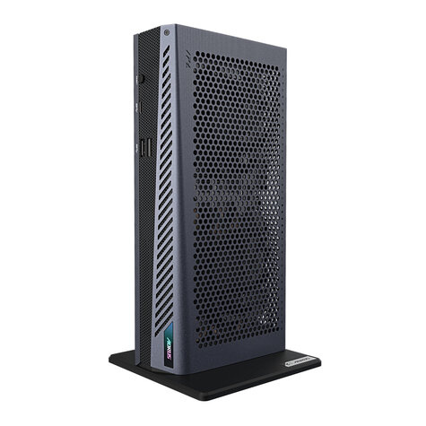 Gigabyte RTX5060 TI AI Box   16GB GDDR7 Thunderbolt/USB 3.2