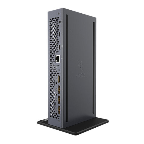 Gigabyte RTX5060 TI AI Box   16GB GDDR7 Thunderbolt/USB 3.2