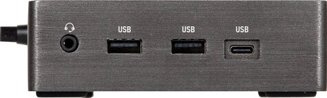 Gigabyte BRIX Barebone GB-BRU5-225H (D) Arrow Lake