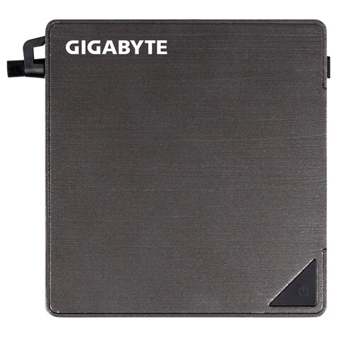Gigabyte BRIX Barebone GB-BRU5-225H (D) Arrow Lake
