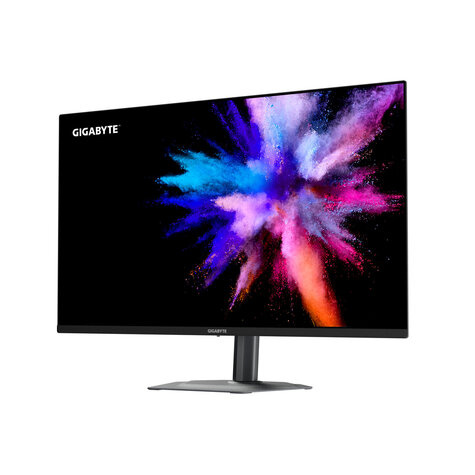 Gigabyte OLED-Display GO27Q24A - 68.6 cm (27") - 2560 x 1440 WQHD