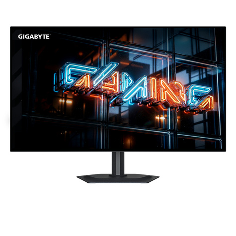 Gigabyte OLED-Display MO27Q28GR - 68.6 cm (27") - 2560 x 1440 WQHD