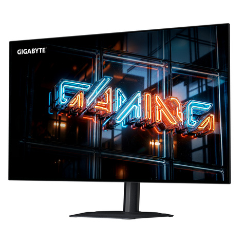 Gigabyte OLED-Display MO27Q28GR - 68.6 cm (27") - 2560 x 1440 WQHD