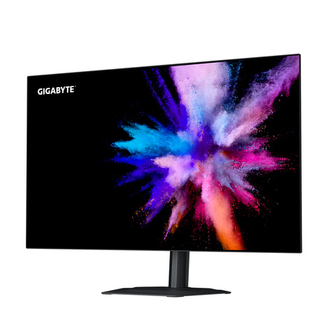 Gigabyte OLED-Display GO27Q24G - 68.6 cm (27") - 2560 x 1440 WQHD