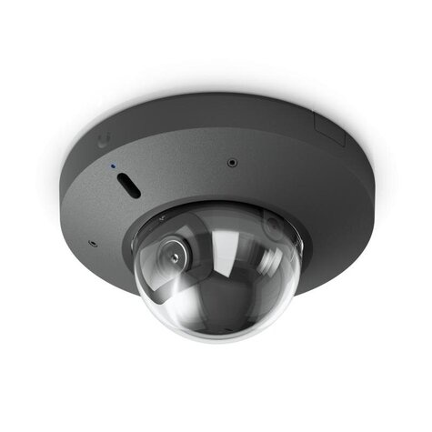 Ubiquiti UVC-G6-MINI-DOME-B 8MP/4K/30 FPS/PoE