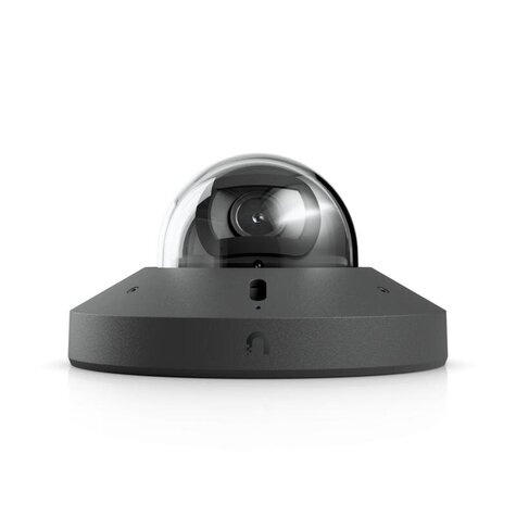 Ubiquiti UVC-G6-MINI-DOME-B 8MP/4K/30 FPS/PoE