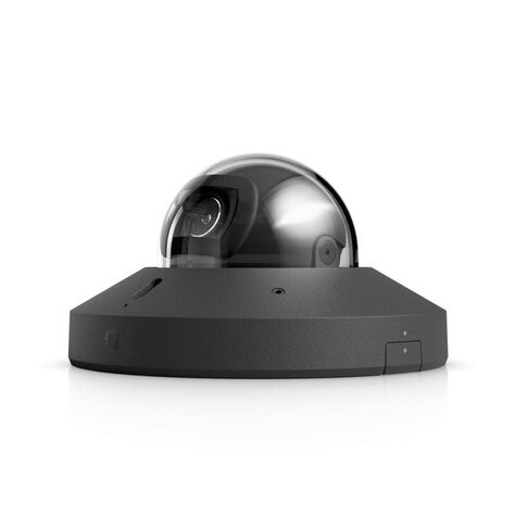 Ubiquiti UVC-G6-MINI-DOME-B 8MP/4K/30 FPS/PoE