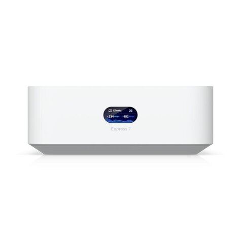 Ubiquiti UniFi Express 7 3-pack