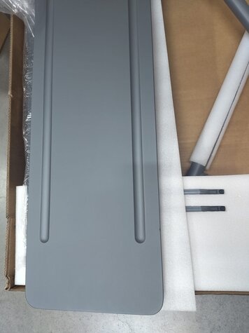 Yealink Meetingboard Floorstand Pro 65 inch (tweedekans)