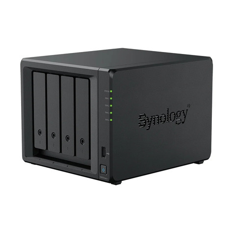 Synology DS925neo+