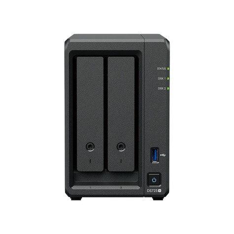 Synology Synology DS725neo+